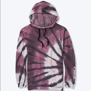 💜💜Victoria Secret “PINK” Pull Over Hoodie💜💜